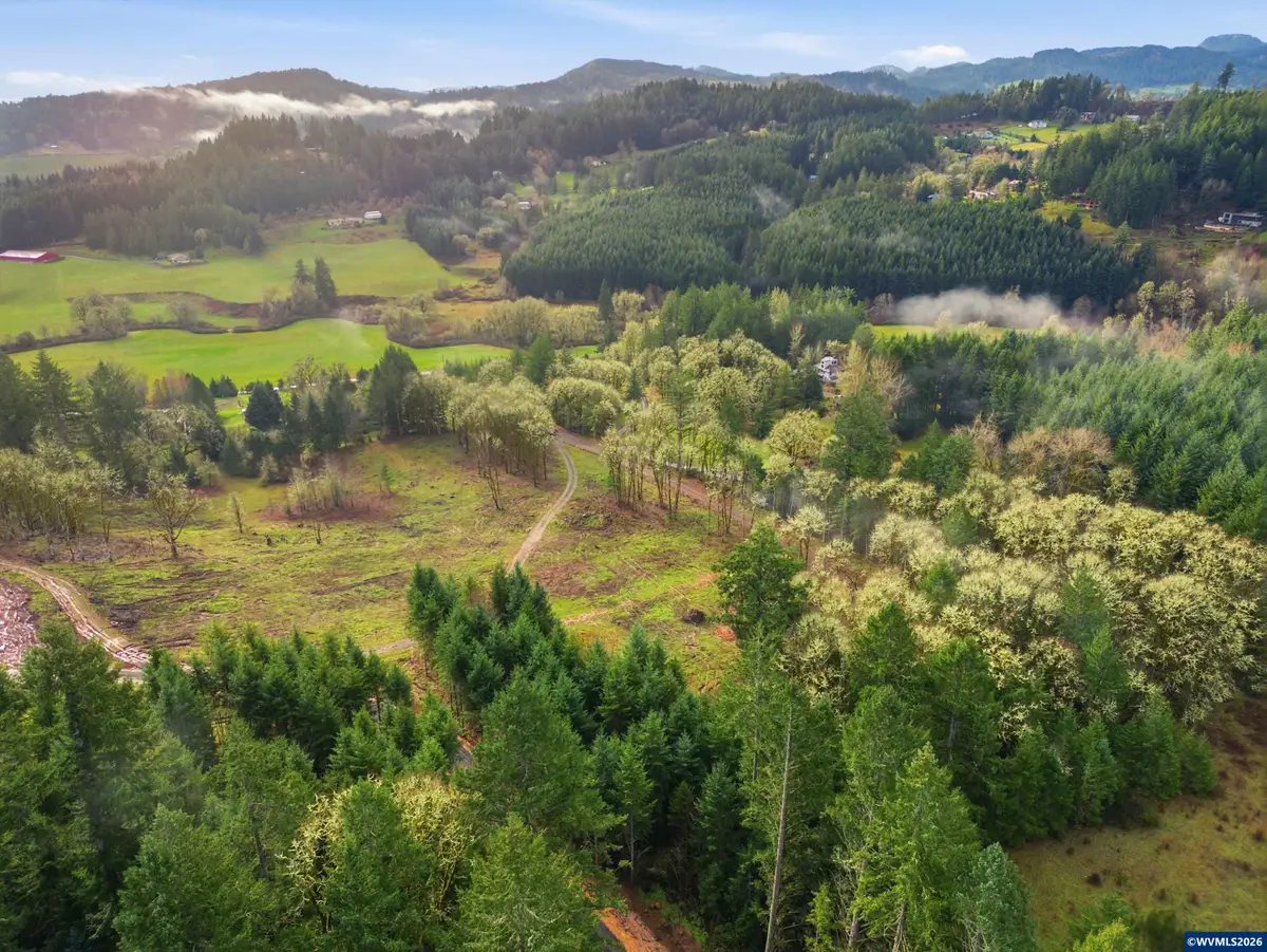 0 NW Berry Rd, McMinnville, OR 97128 - #1
