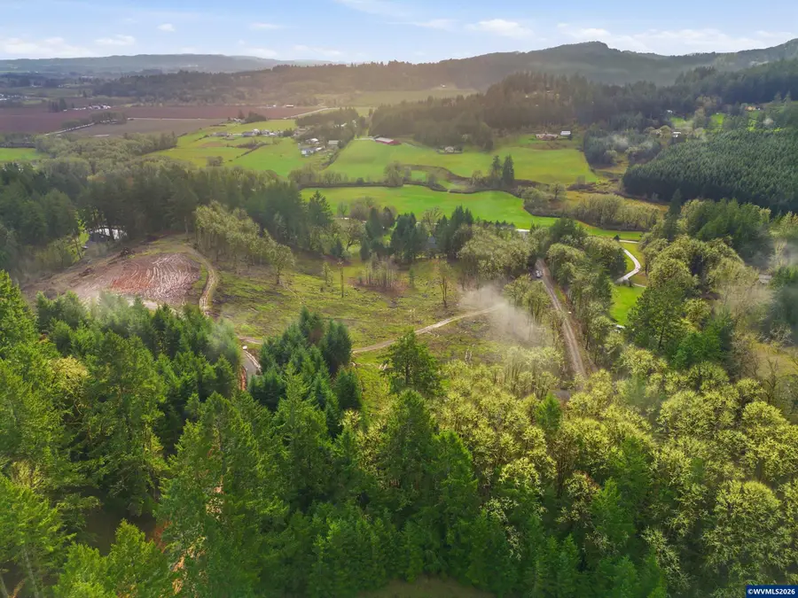 0 NW Berry Rd, McMinnville, OR 97128 - #3