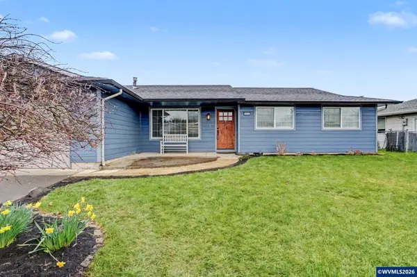 2120  Lafayette St SE, Albany, OR 97322