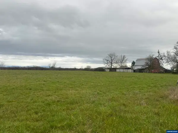 Lot 400  Oregon Highway 99E, Tangent, OR 97389