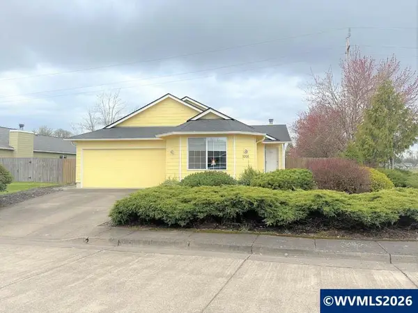 1008 NE Diane Pl, Corvallis, OR 97330