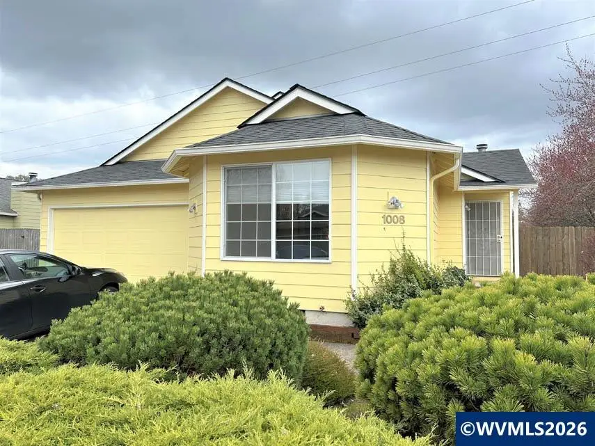 1008 NE Diane Pl, Corvallis, OR 97330 - #2