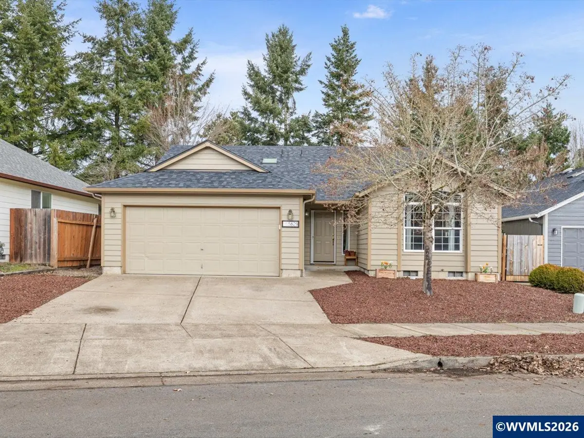 5629 SW Windflower Dr, Corvallis, OR 97333 - #1