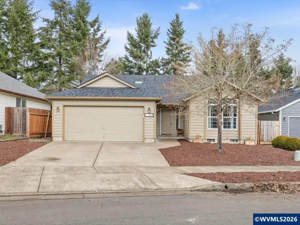 5629 SW Windflower Dr, Corvallis, OR 97333