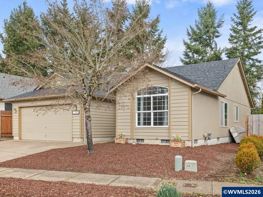 5629 SW Windflower Dr, Corvallis, OR 97333 - #2