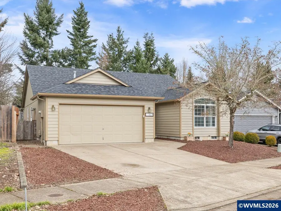 5629 SW Windflower Dr, Corvallis, OR 97333 - #3
