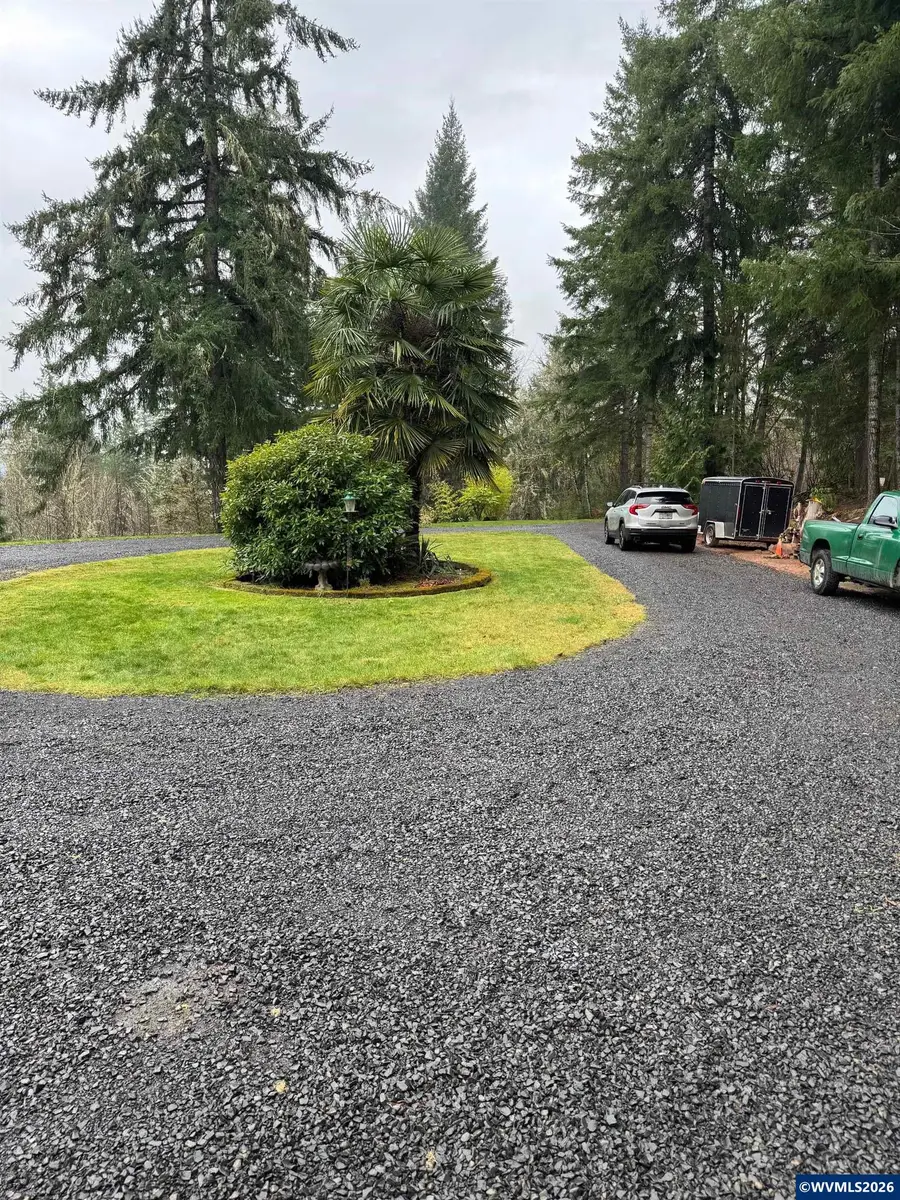 27201  High Deck Rd, Foster, OR 97345 - #3