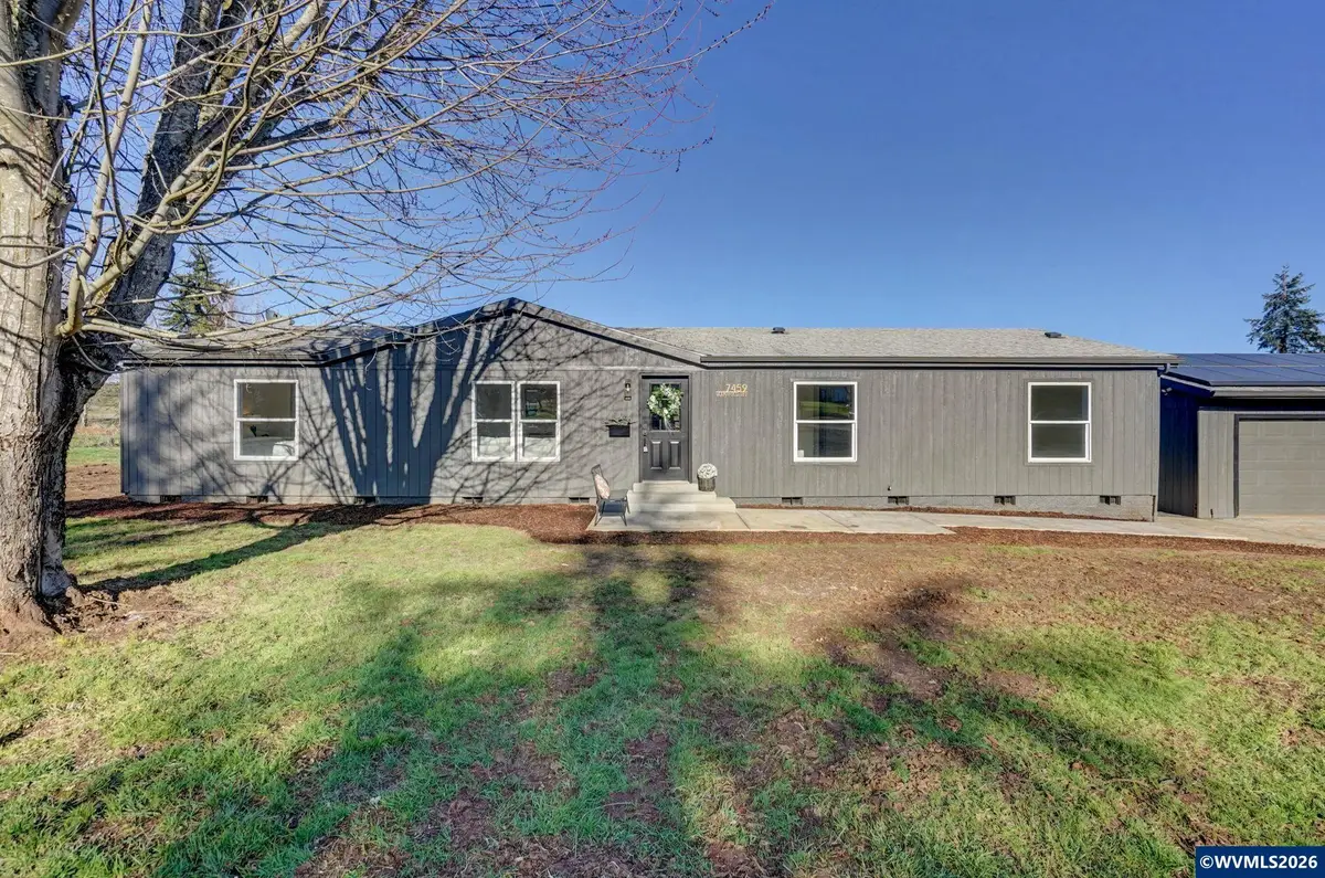7459  Mt Hood Ln SE, Salem, OR 97317 - #1