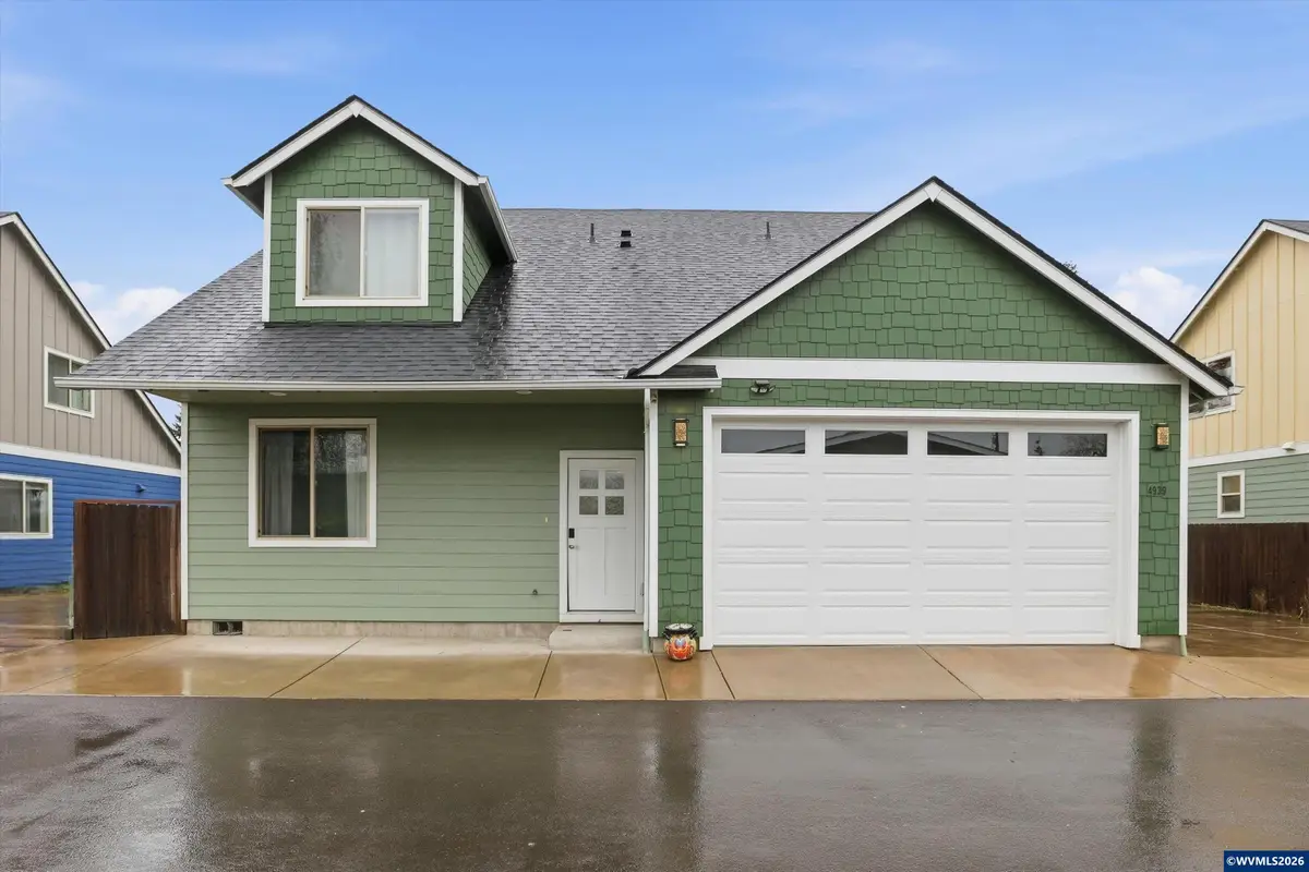 4939  Sergio Pl NE, Salem, OR 97301 - #1