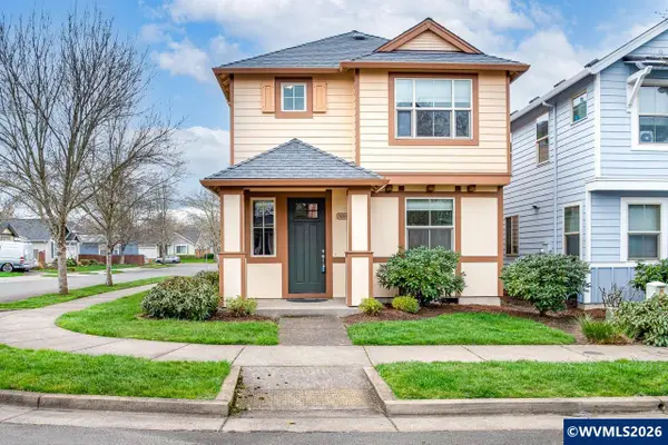 3060 SE Everglade St, Corvallis, OR 97333