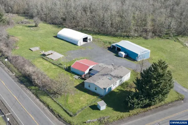 1177  Vaughan Ln, Lebanon, OR 97355