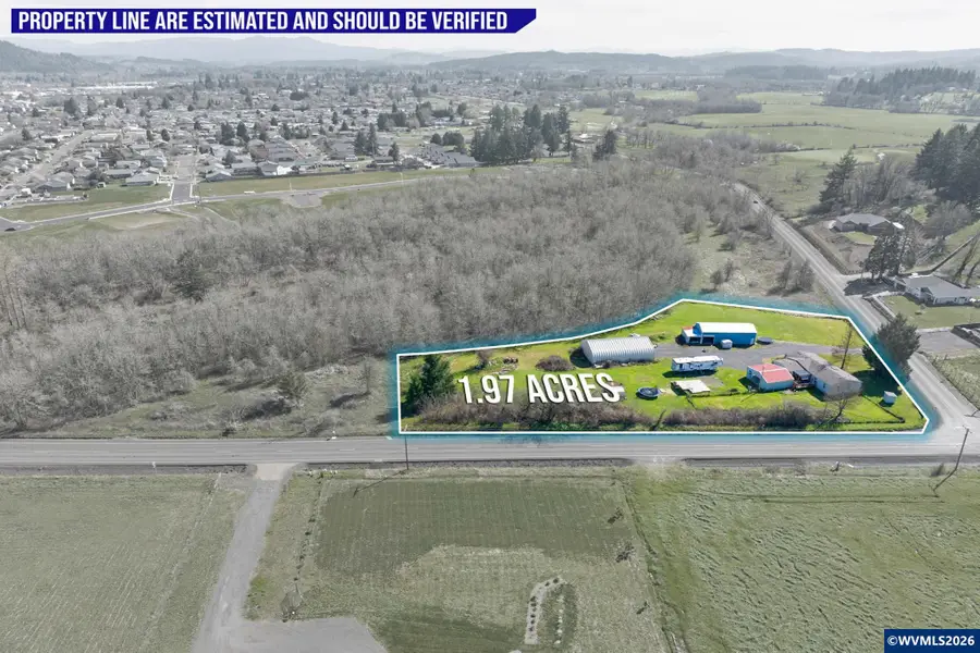 1177  Vaughan Ln, Lebanon, OR 97355 - #3