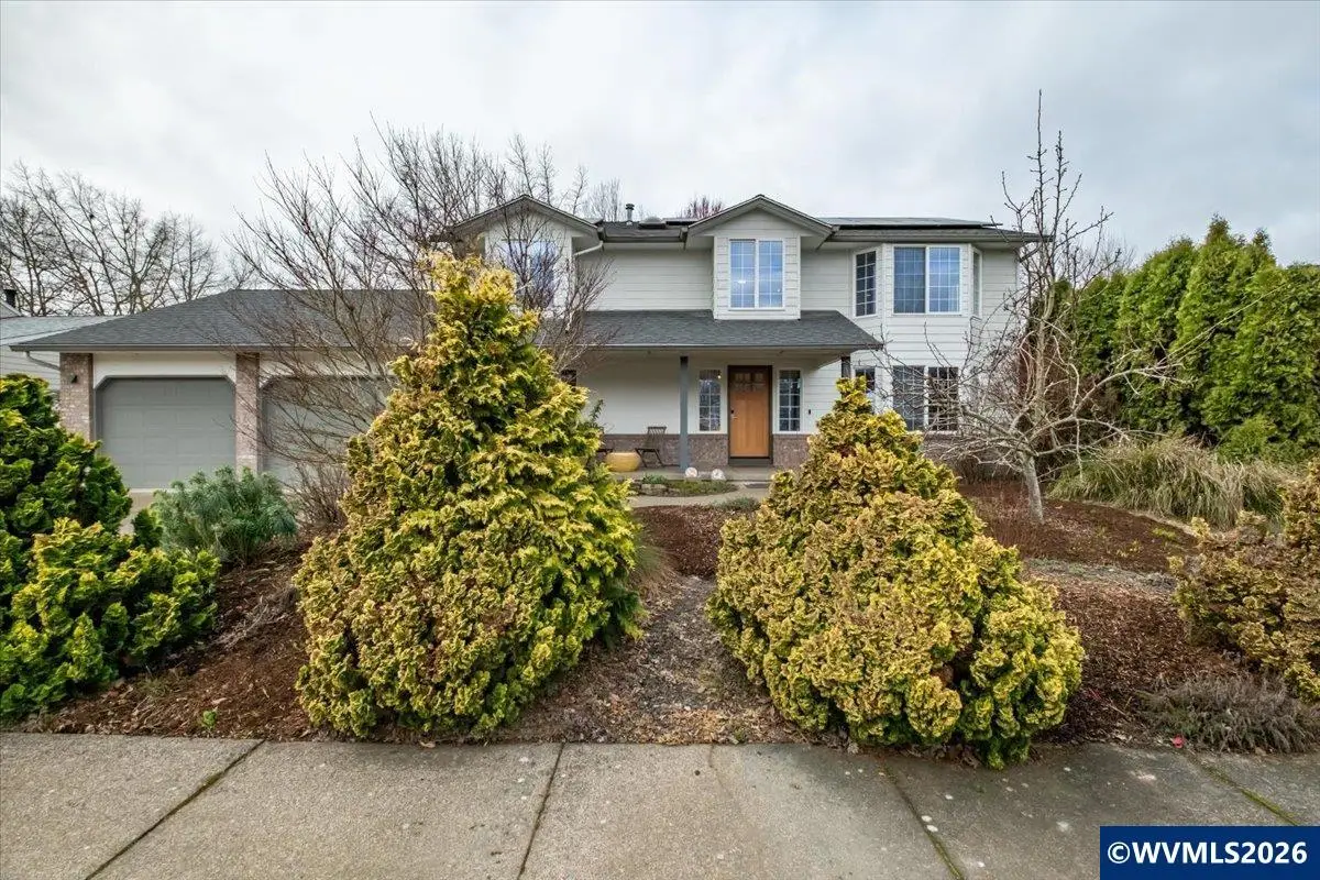 260  Jacobson Wy S, Monmouth, OR 97361 - #1