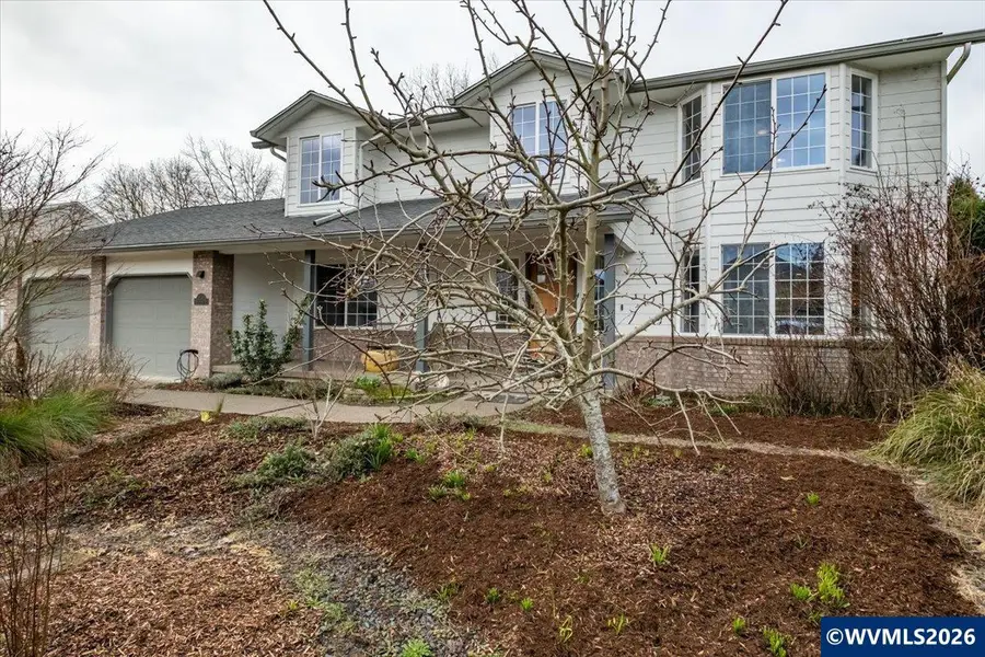 260  Jacobson Wy S, Monmouth, OR 97361 - #2