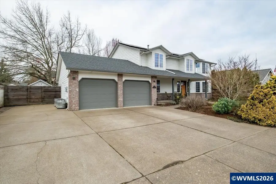 260  Jacobson Wy S, Monmouth, OR 97361 - #3