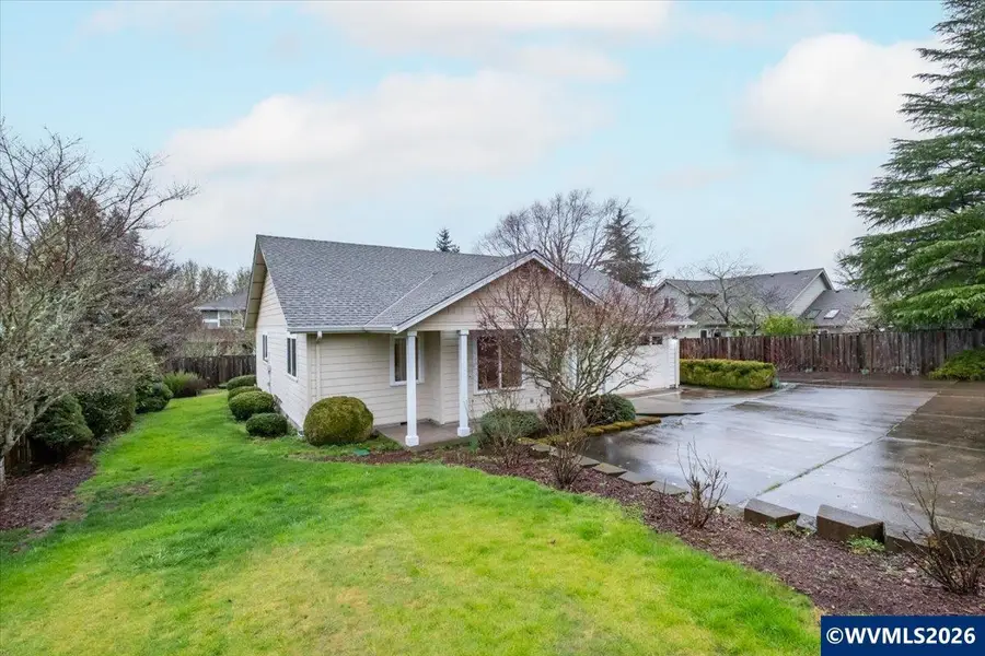 3929 SW Country Club Dr, Corvallis, OR 97333 - #2