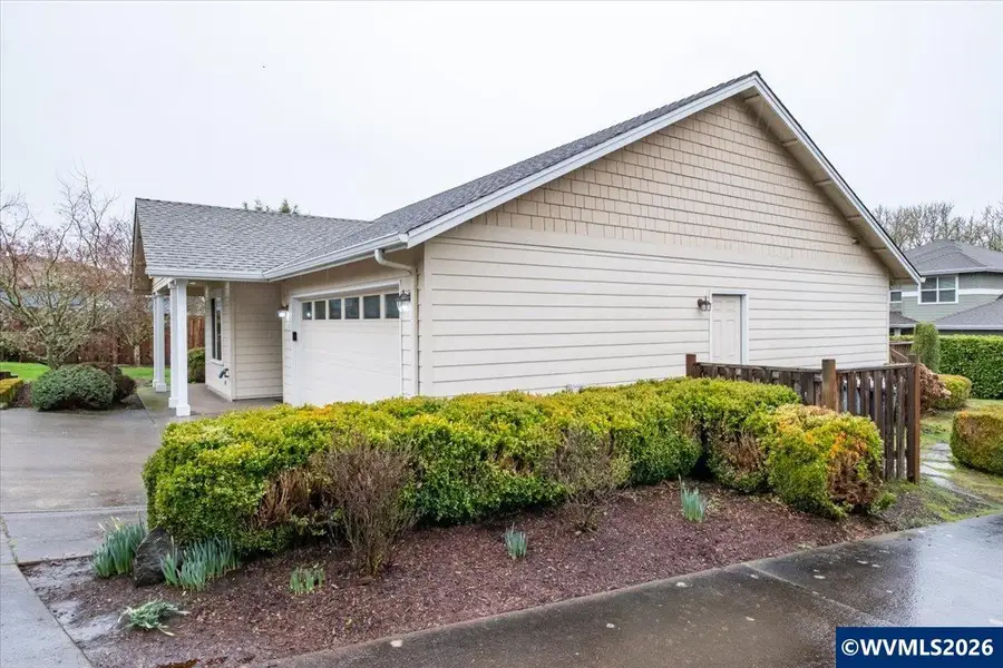 3929 SW Country Club Dr, Corvallis, OR 97333 - #3