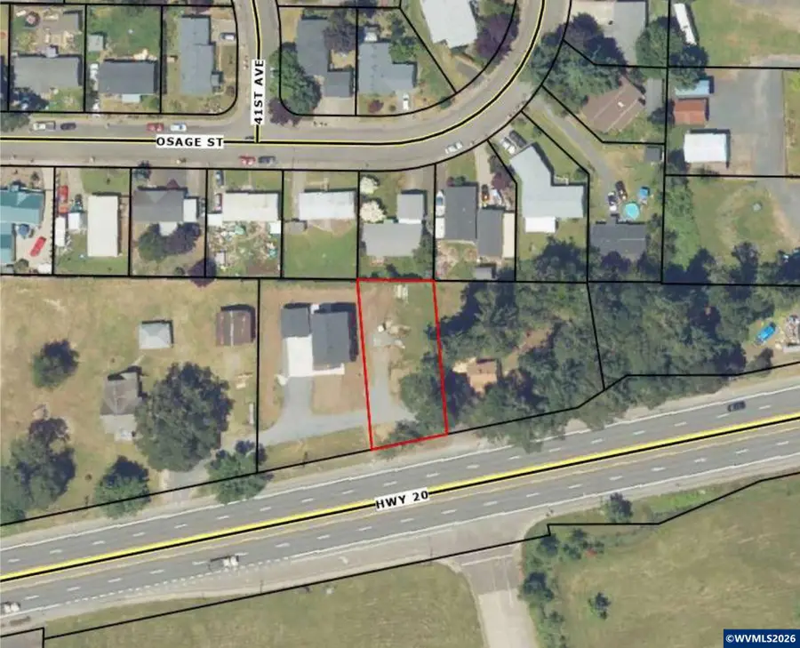 4122  Main St, Sweet Home, OR 97386 - #2