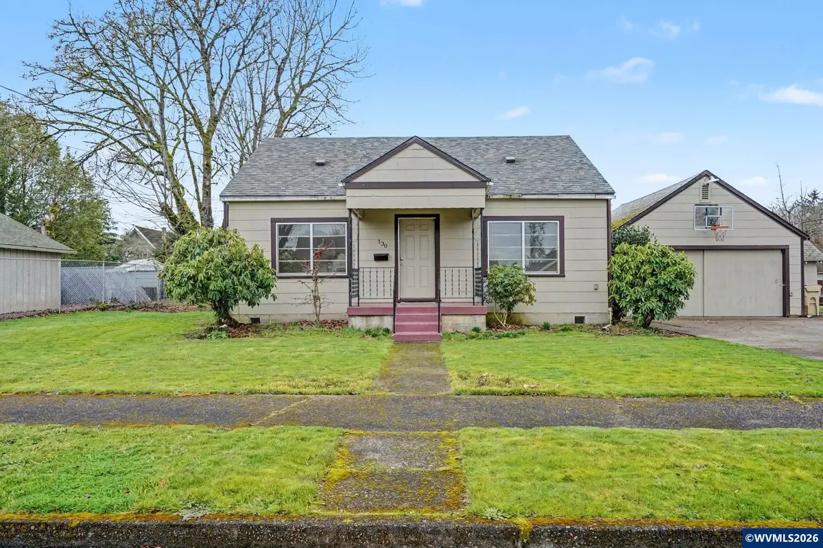 130  Denver St NE, Albany, OR 97321 - #1
