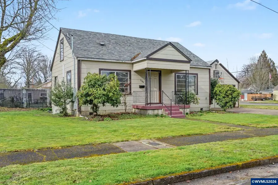 130  Denver St NE, Albany, OR 97321 - #3