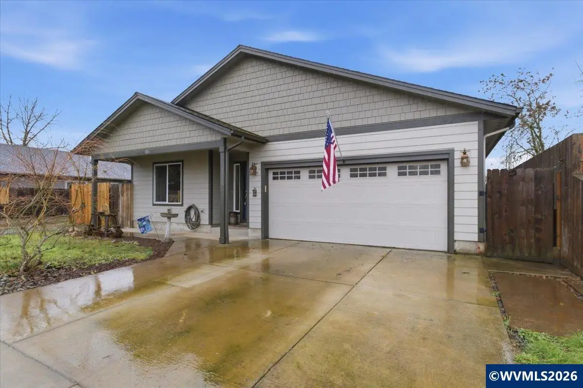 806  Wassom St, Lebanon, OR 97355 - #1