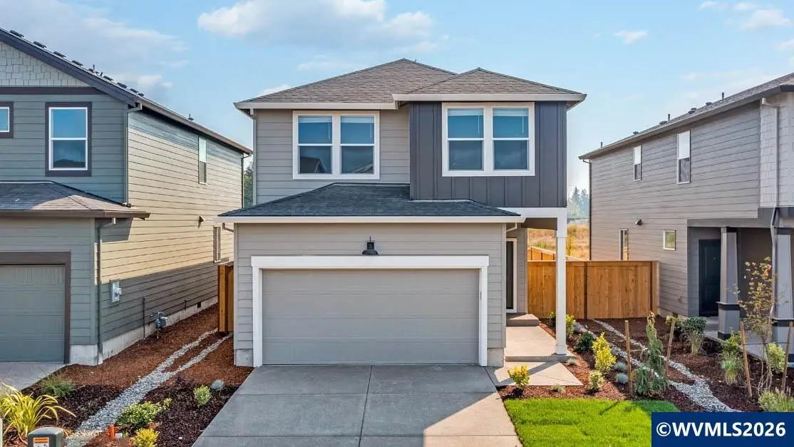 4932  Dilling  Av NE, Salem, OR 97301 - #1