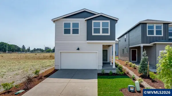 4938  Dilling  Av NE, Salem, OR 97301