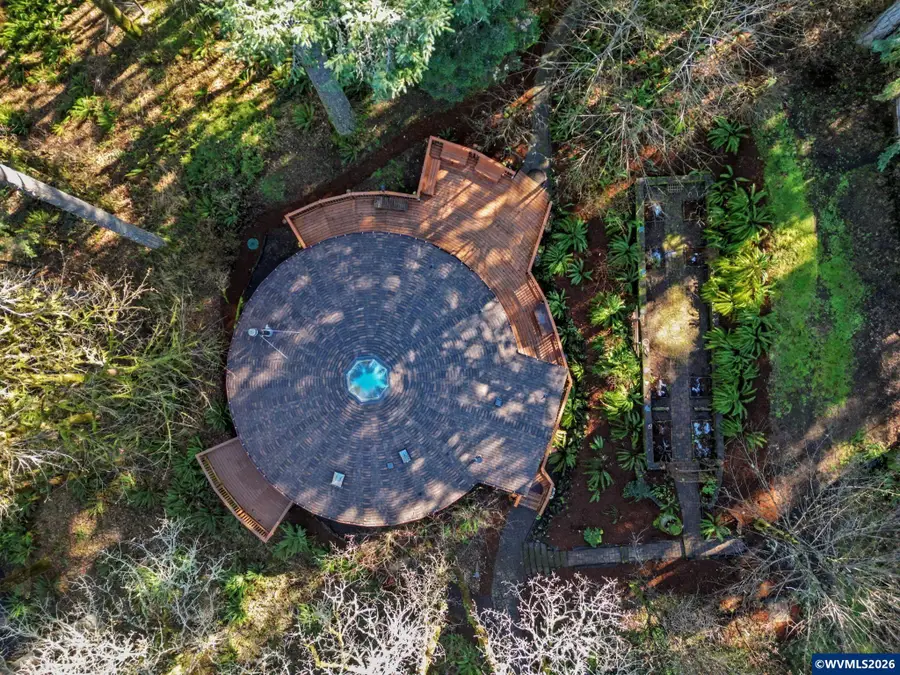 24194  Columbine Dr, Philomath, OR 97370 - #3