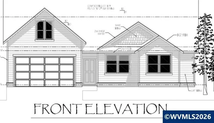 3220 NW 23rd Av, Albany, OR 97321 - #1