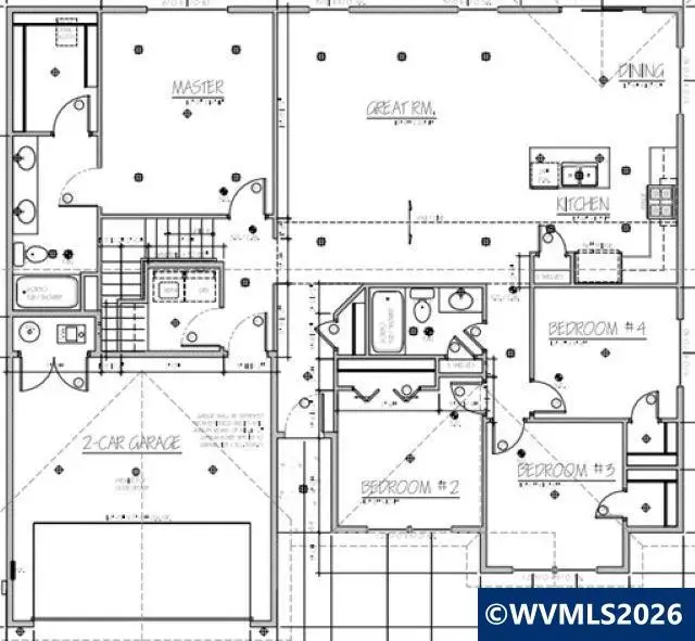 3220 NW 23rd Av, Albany, OR 97321 - #2