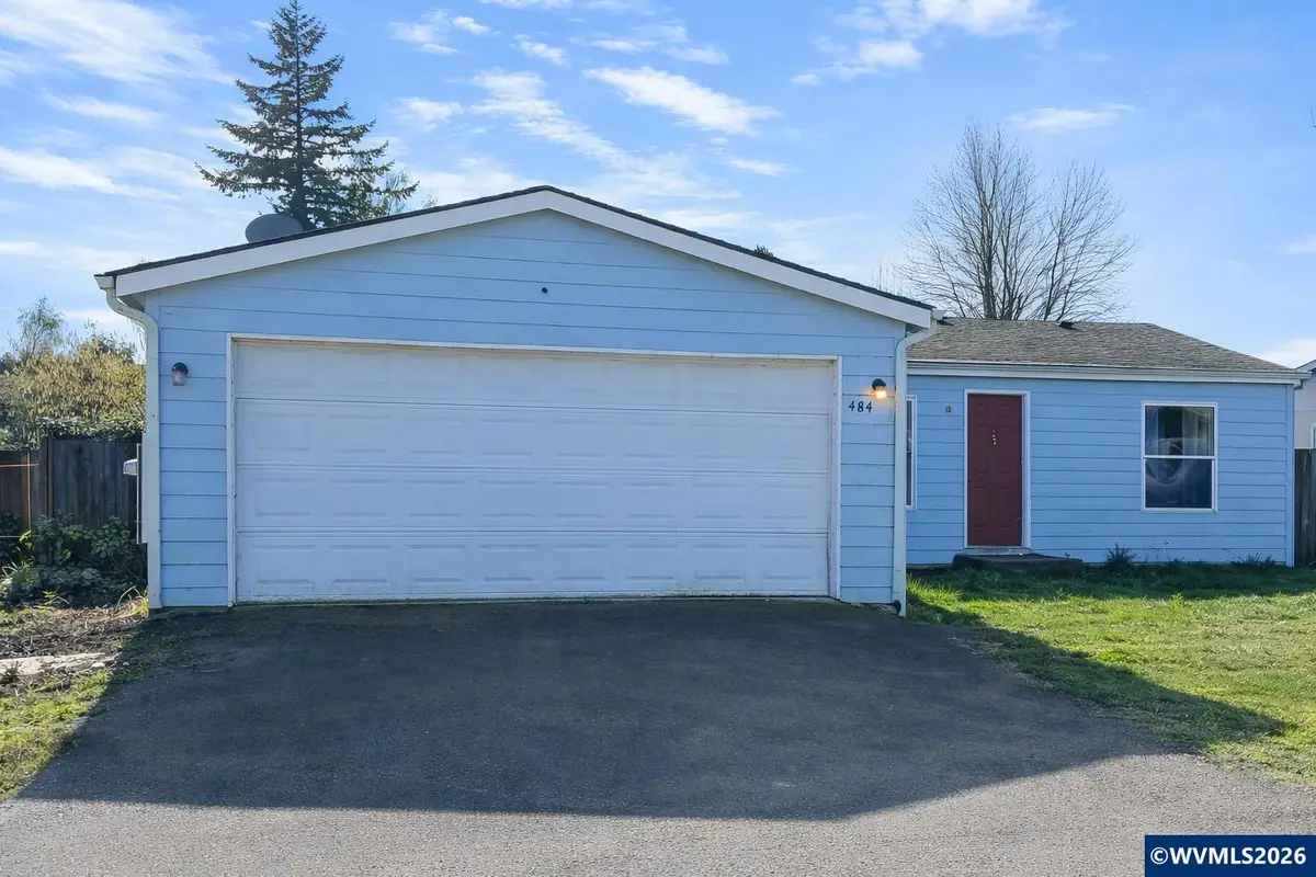 484  Bermuda Ln NE, Salem, OR 97301 - #1