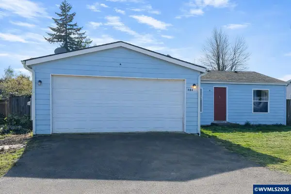 484  Bermuda Ln NE, Salem, OR 97301