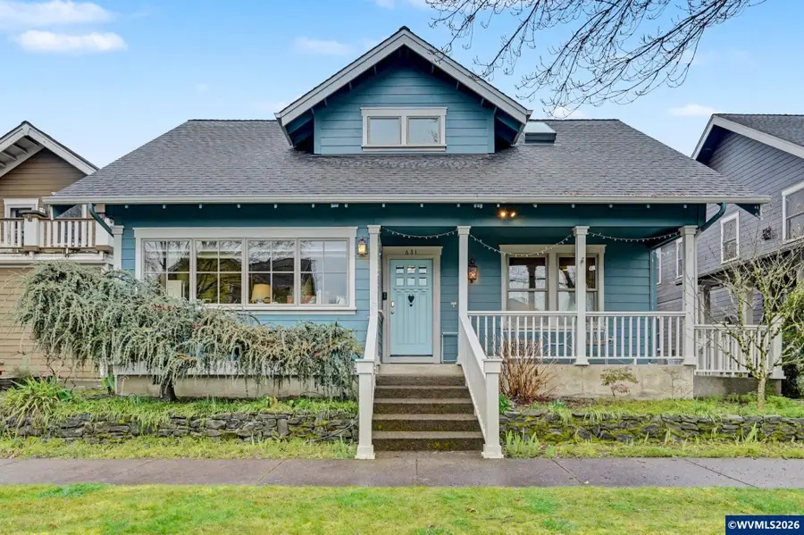 631  Martin Wy, Monmouth, OR 97361 - #2