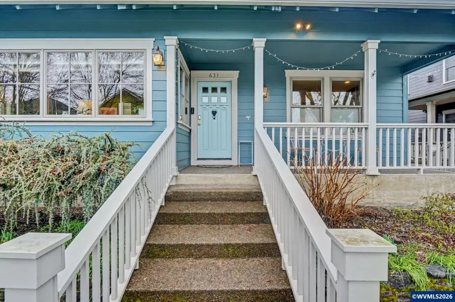 631  Martin Wy, Monmouth, OR 97361 - #3