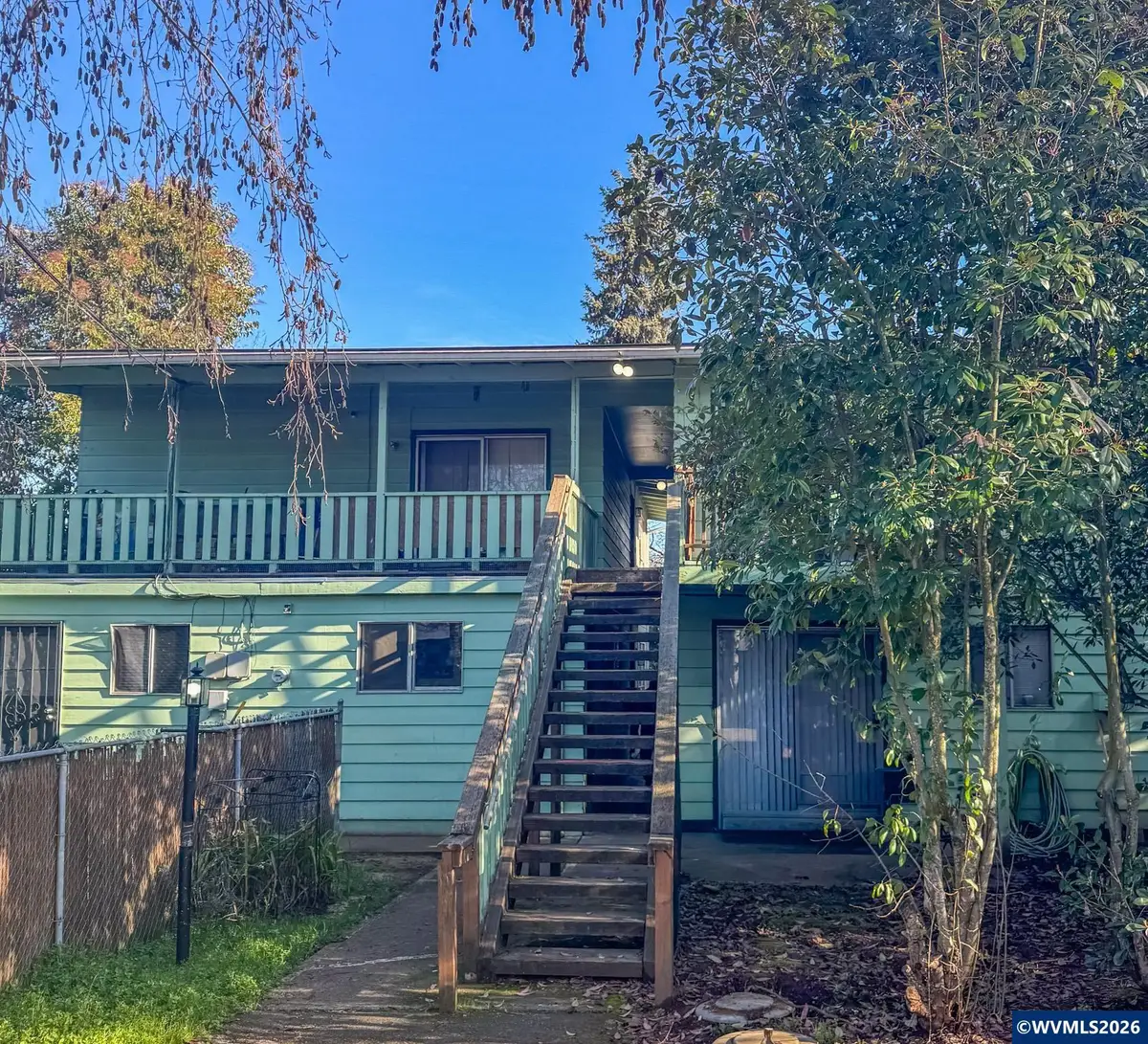 1341  Saginaw St S, Salem, OR 97317 - #1