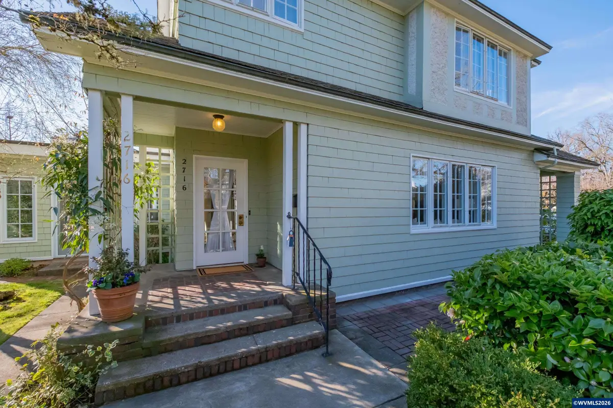 2716 NW Arnold Wy, Corvallis, OR 97330 - #1