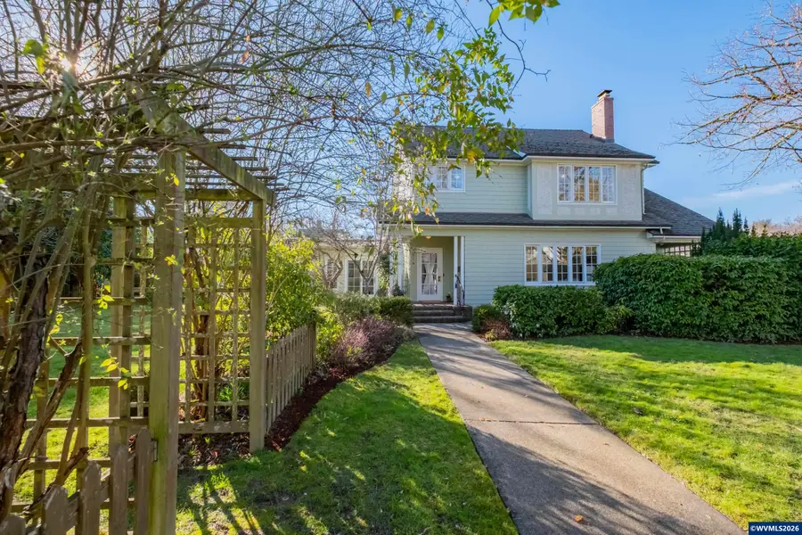 2716 NW Arnold Wy, Corvallis, OR 97330 - #2