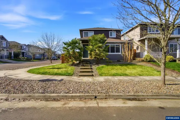 2308  Sunny Ln NW, Albany, OR 97321