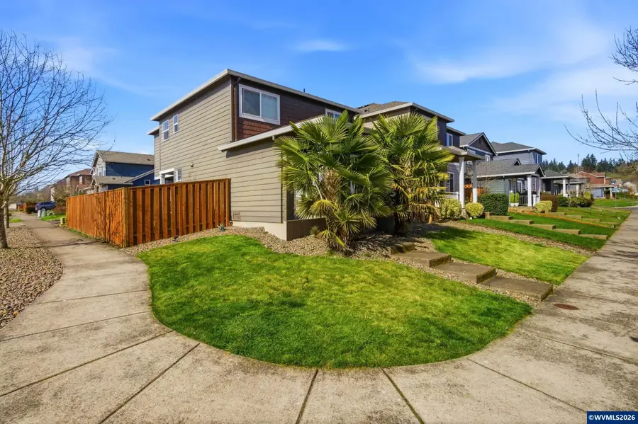 2308  Sunny Ln NW, Albany, OR 97321 - #3