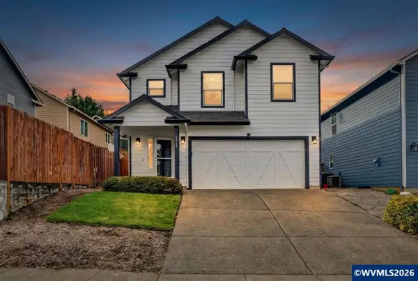 5265  9th Ct SE, Salem, OR 97306