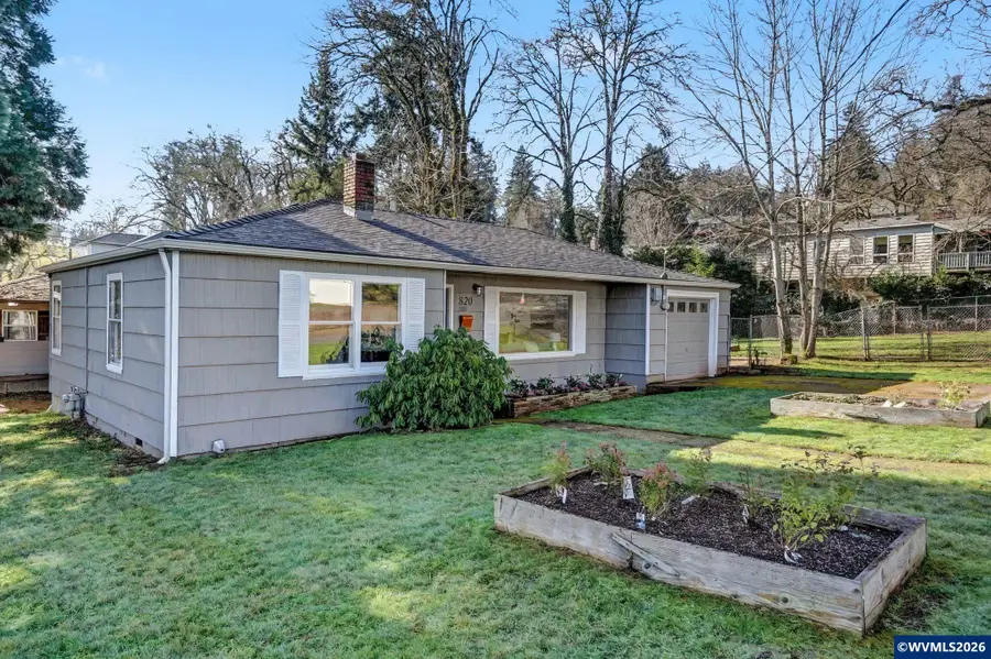 820  West Vista Av S, Salem, OR 97302 - #3