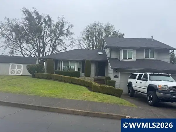 2925  Breckenridge St NW, Salem, OR 97304