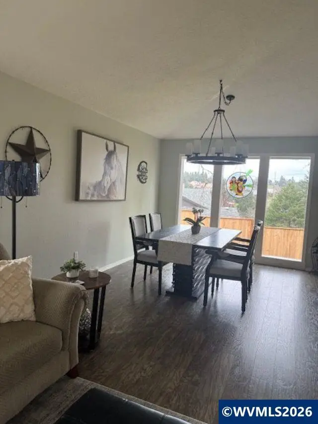 2925  Breckenridge St NW, Salem, OR 97304 - #2