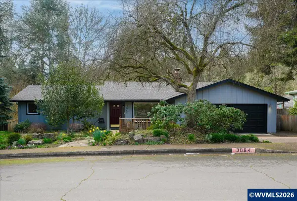 3064 NW Maxine Cir, Corvallis, OR 97330