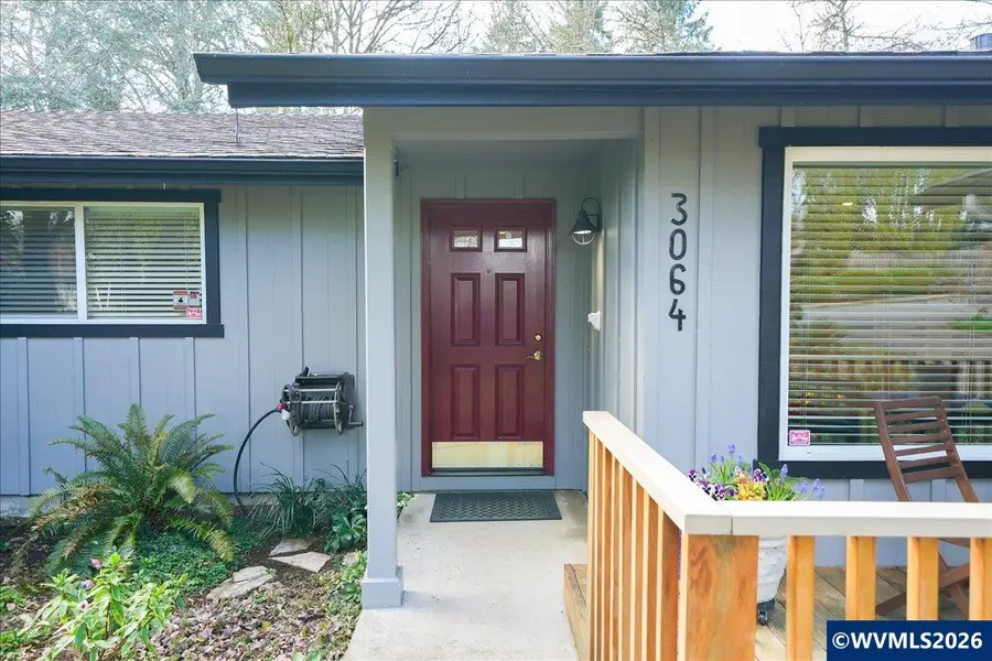 3064 NW Maxine Cir, Corvallis, OR 97330 - #2
