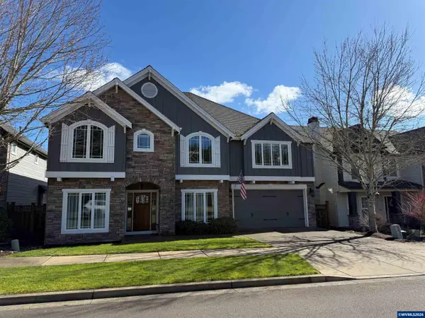 3730  Aberdeen St S, Salem, OR 97302