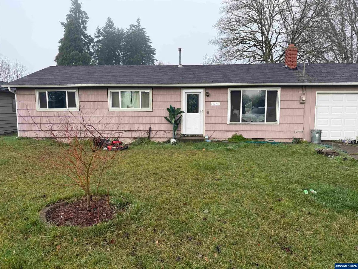 5173  10th Av NE, Keizer, OR 97303 - #1