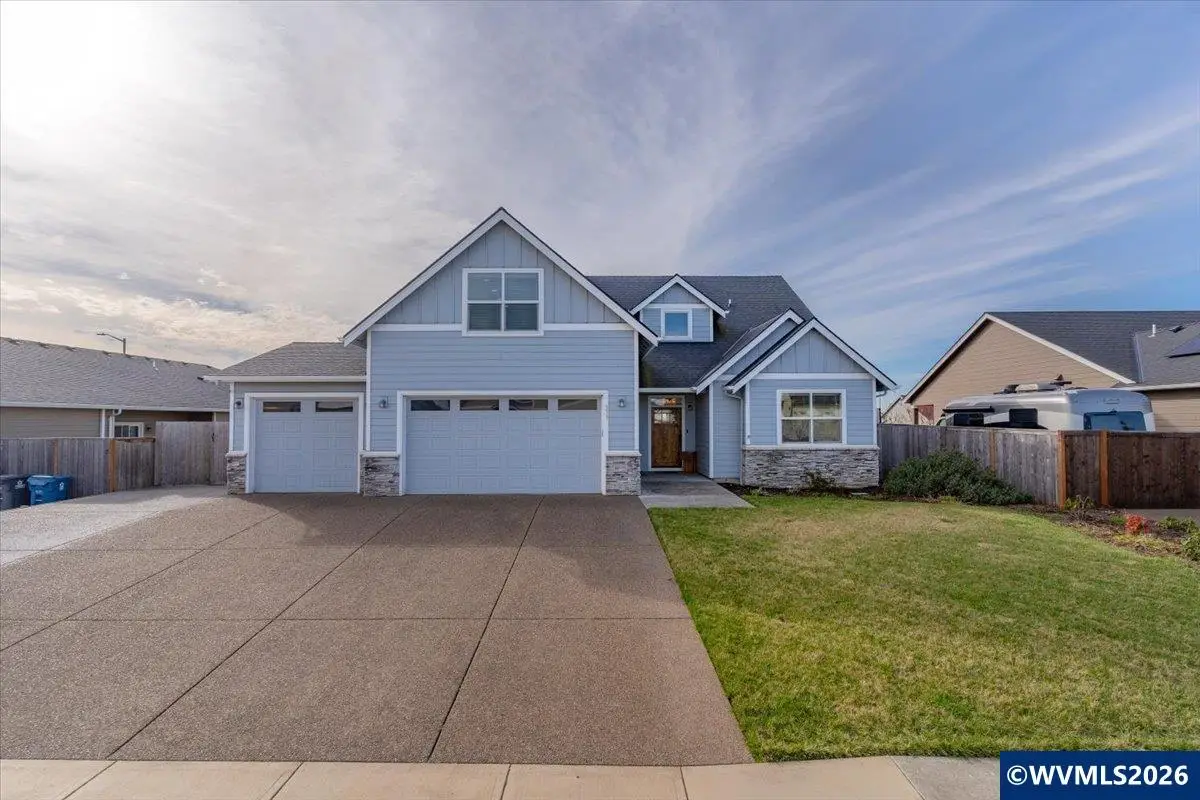 559 SE Palomino Ct, Sublimity, OR 97385 - #1