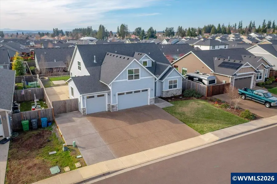 559 SE Palomino Ct, Sublimity, OR 97385 - #2