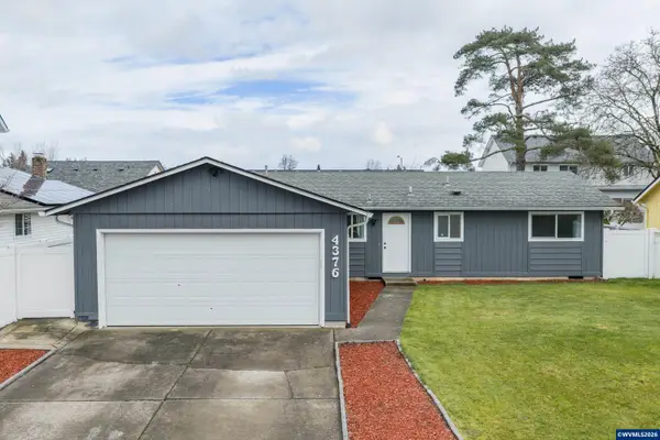 4376  Amherst Ct NE, Salem, OR 97305